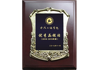 2018-2019年度优秀函授站
