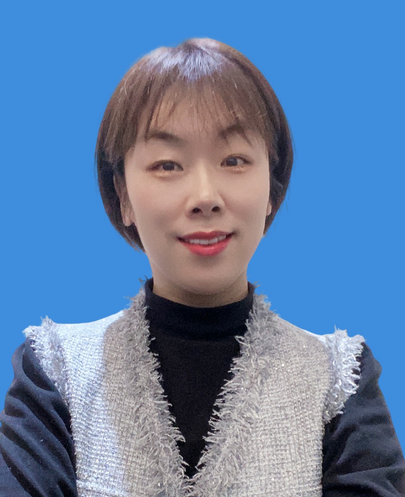 鲍婷婷