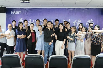 “逐梦班”：如何成为优秀的管理者