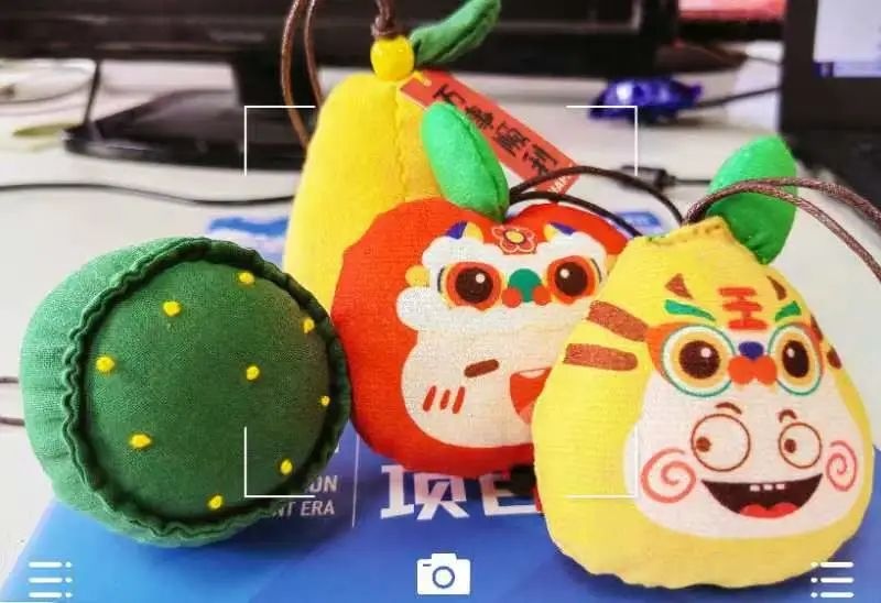 浓情端午 “包”你满意--华博特端午节员工活动