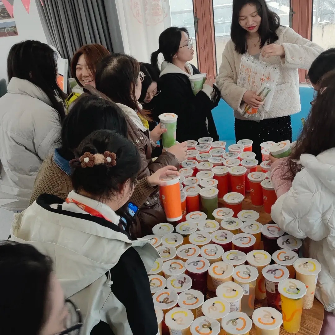女神节限定 | 时光与你一同闪耀
